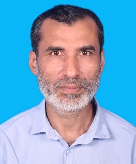 Md Bachu Miah